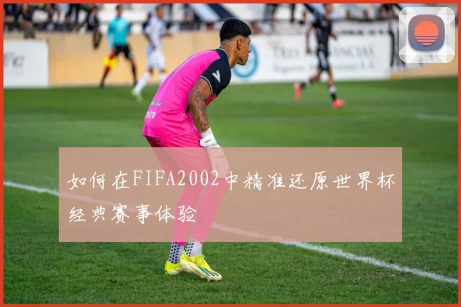 如何在FIFA2002中精准还原世界杯经典赛事体验