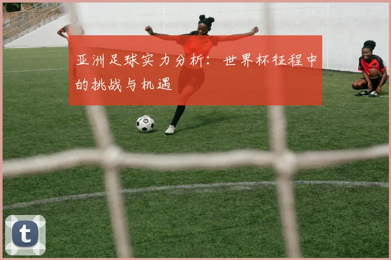 亚洲足球实力分析：世界杯征程中的挑战与机遇