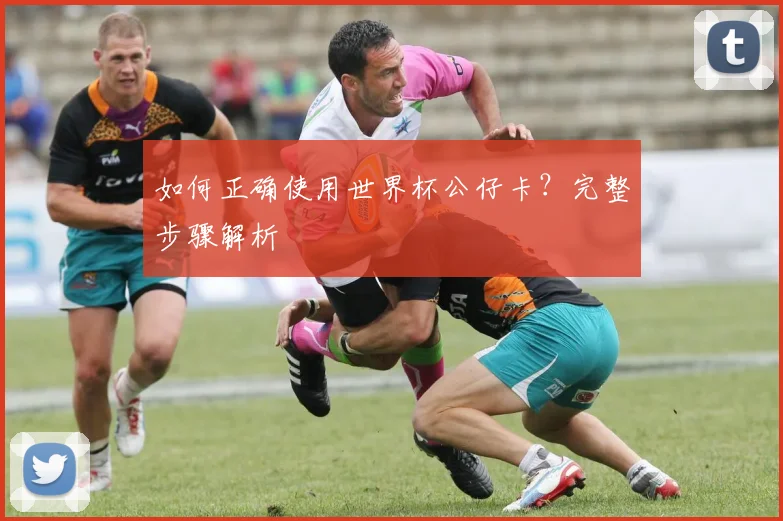 如何正确使用世界杯公仔卡？完整步骤解析